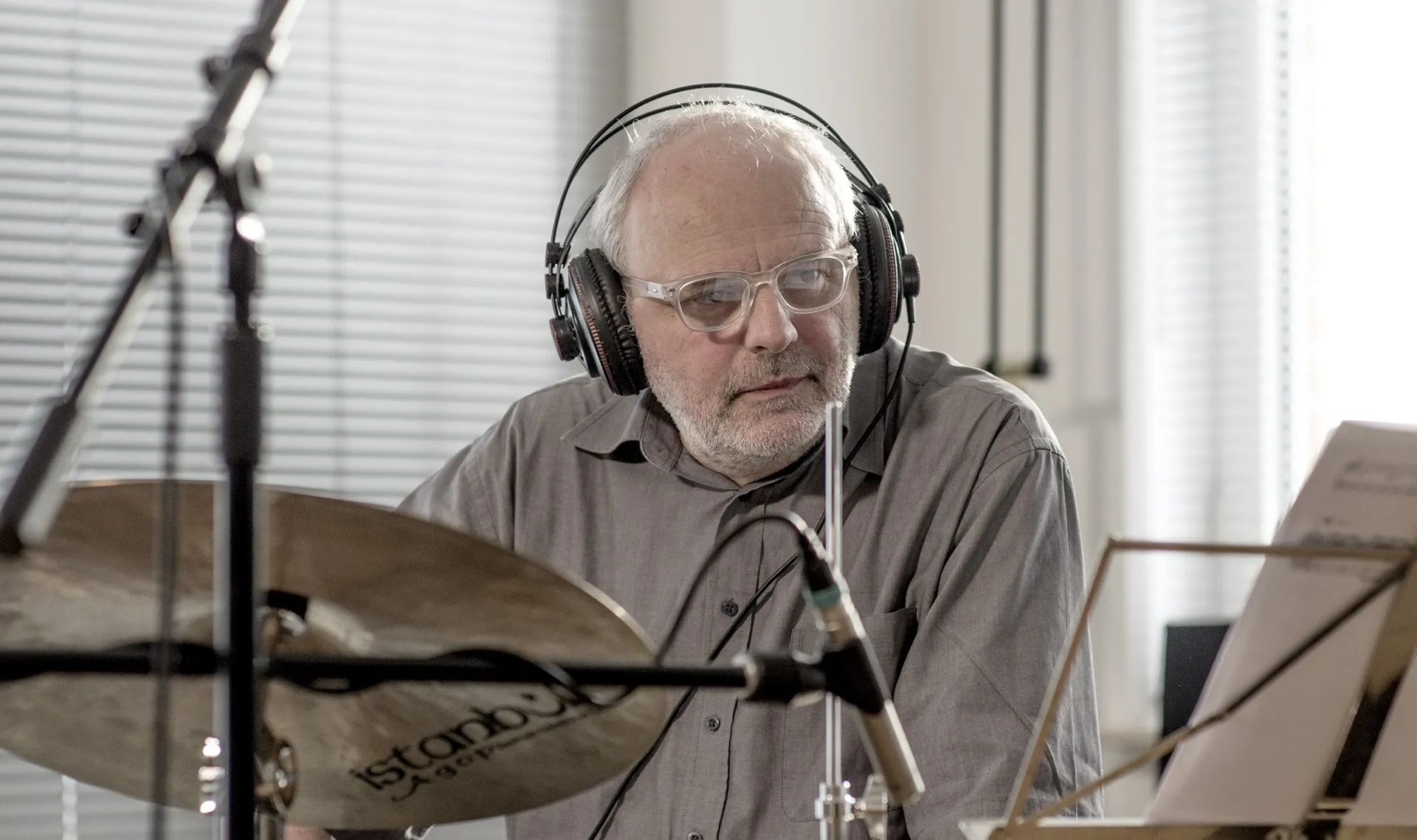 Thomas Cremer - Photo: Frank Schindelbeck